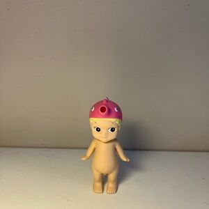 REAL AUTHENTIC Sonny Angel Marine Series seahorse